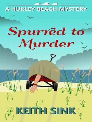 cover image of Spurred to Murder